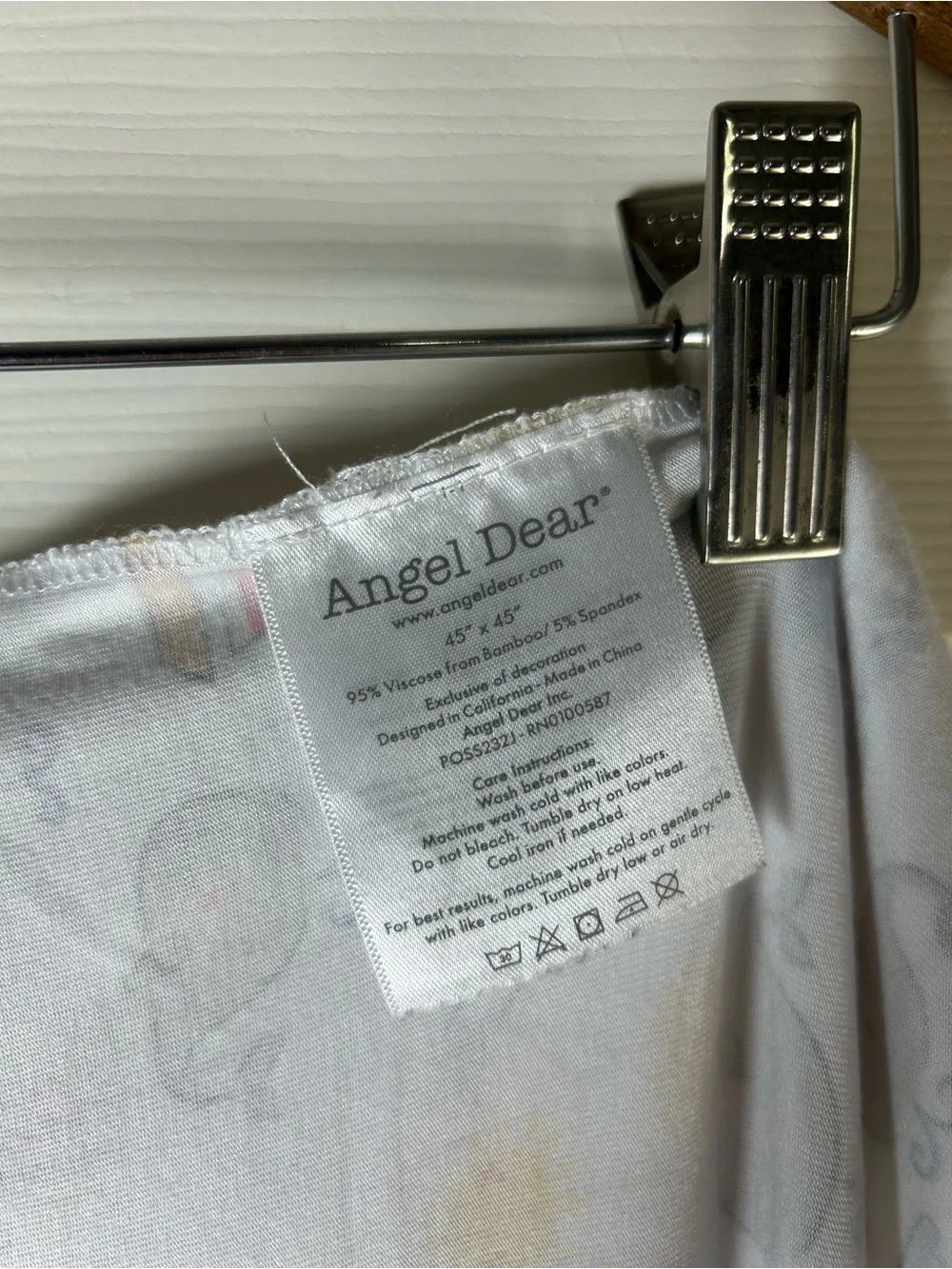 Angel Dear angel dear